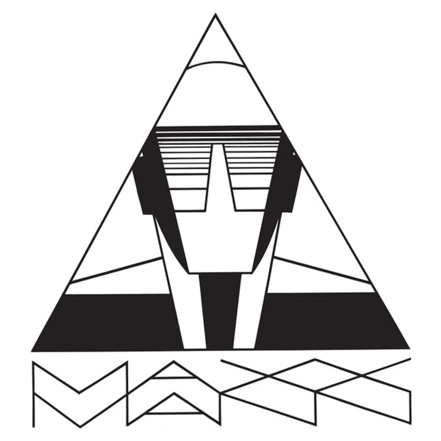 Maxx Mann – Maxx Mann