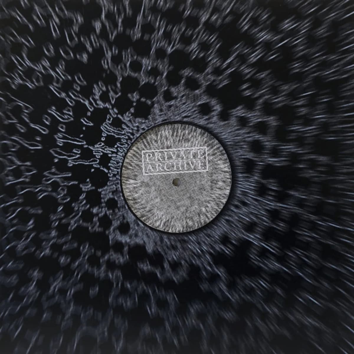Private Archive – Private Archive