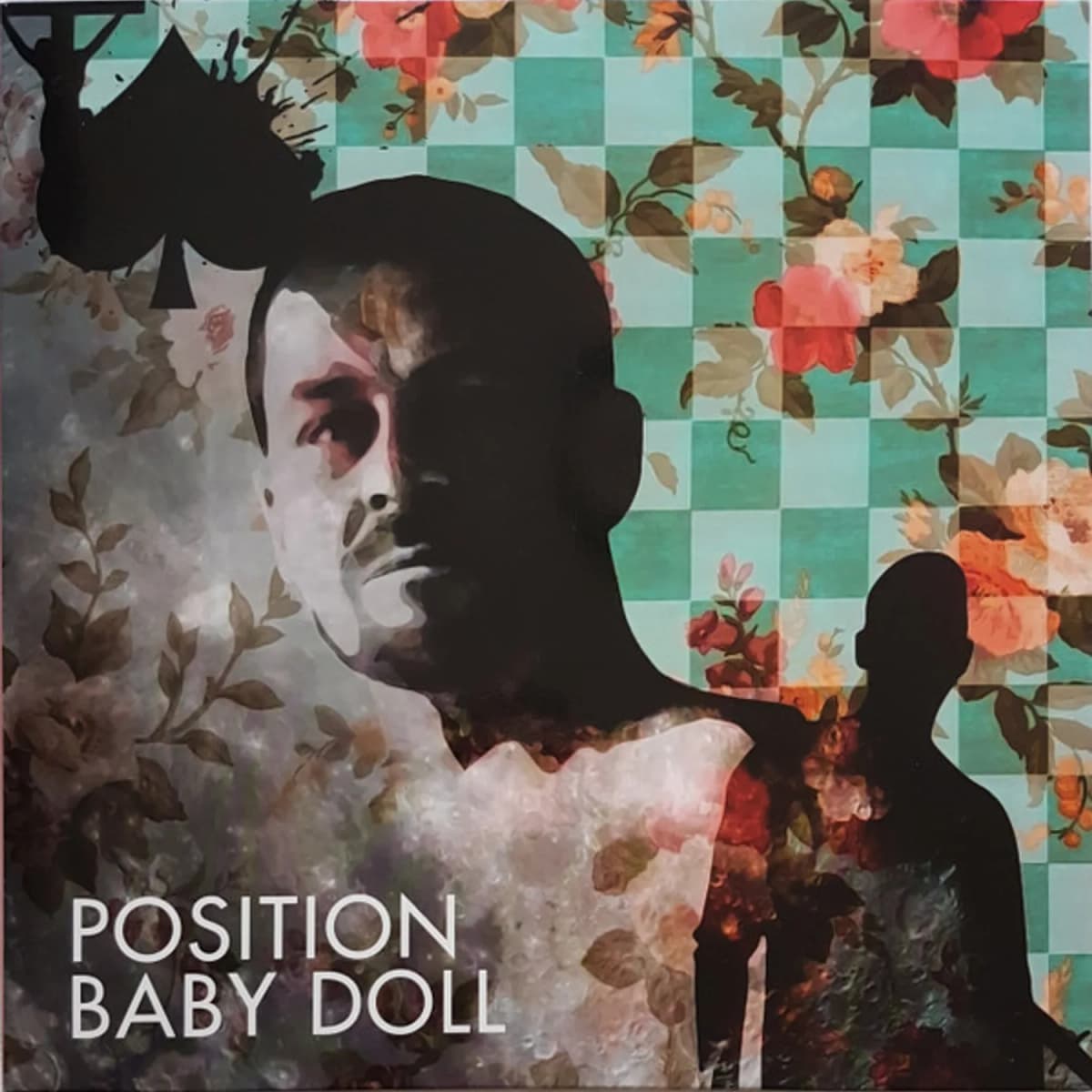 Position Baby Doll – Position Baby Doll