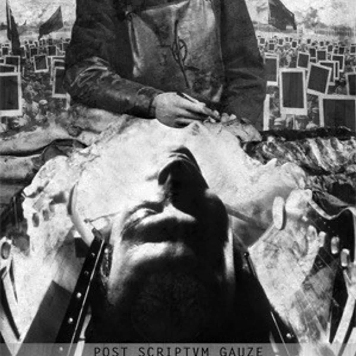 Post Scriptvm – Gauze