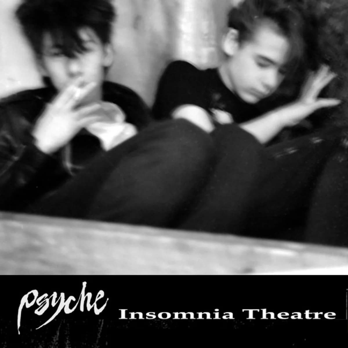 Psyche – Insomnia Theatre