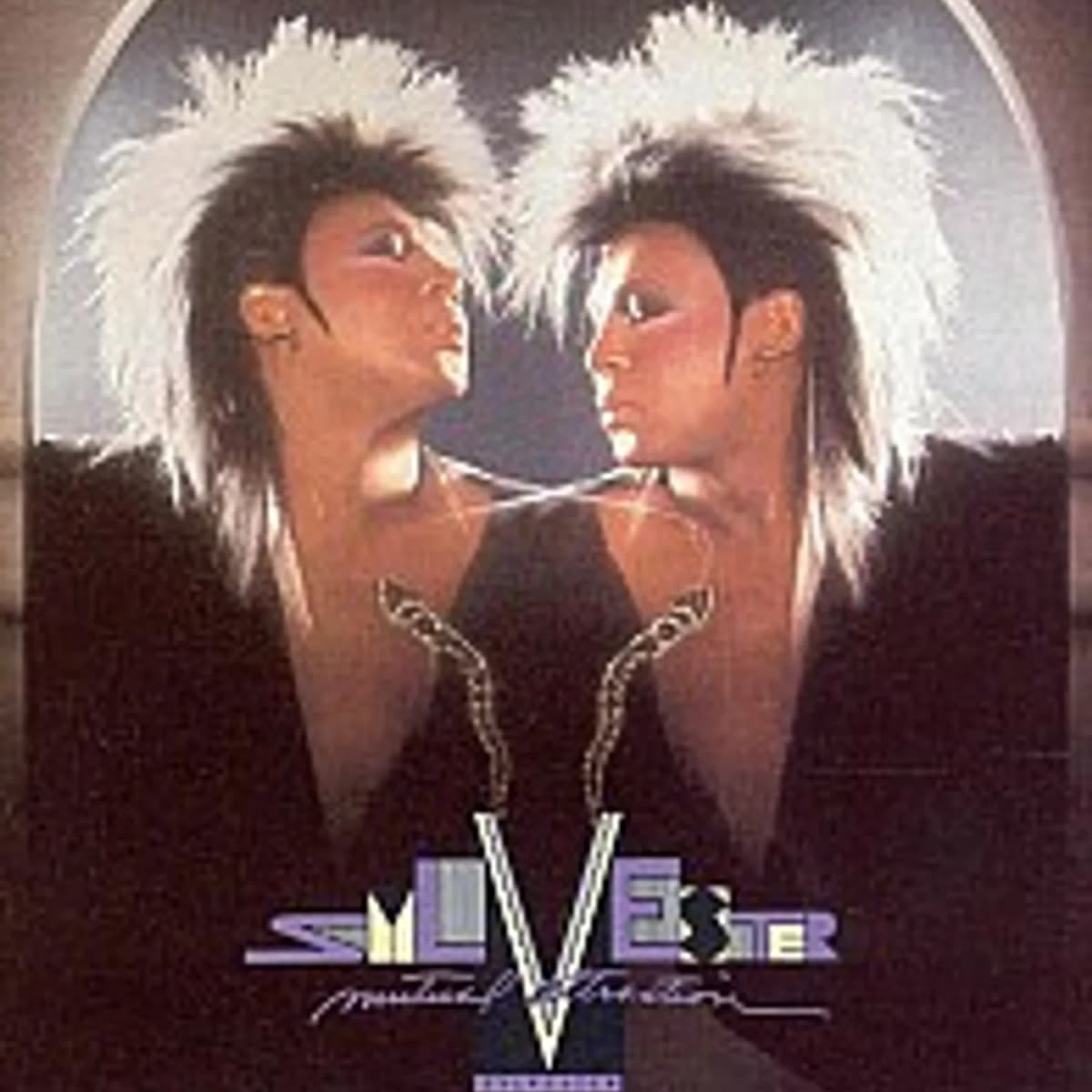 Sylvester – Mutual Attraction