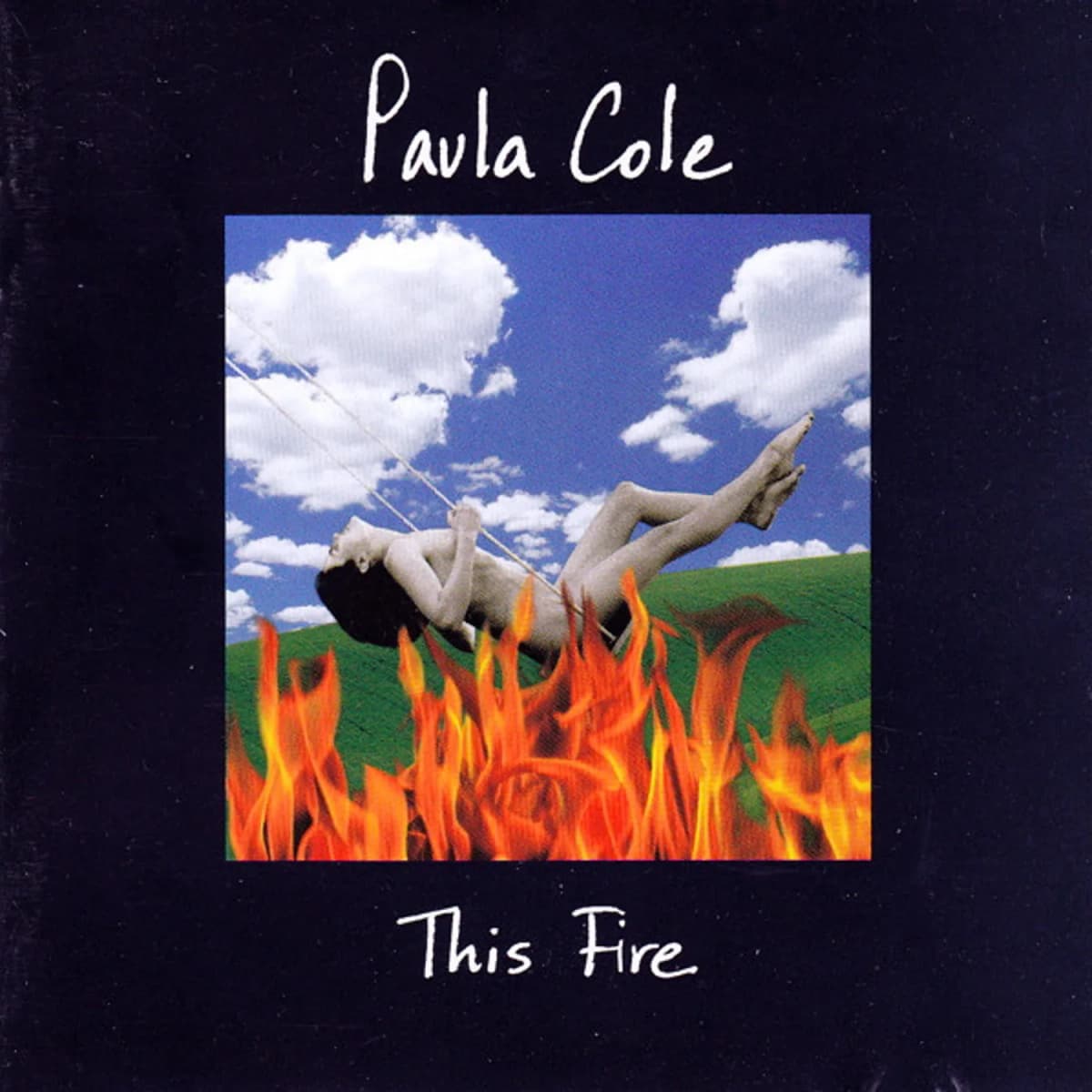 Paula Cole – This Fire