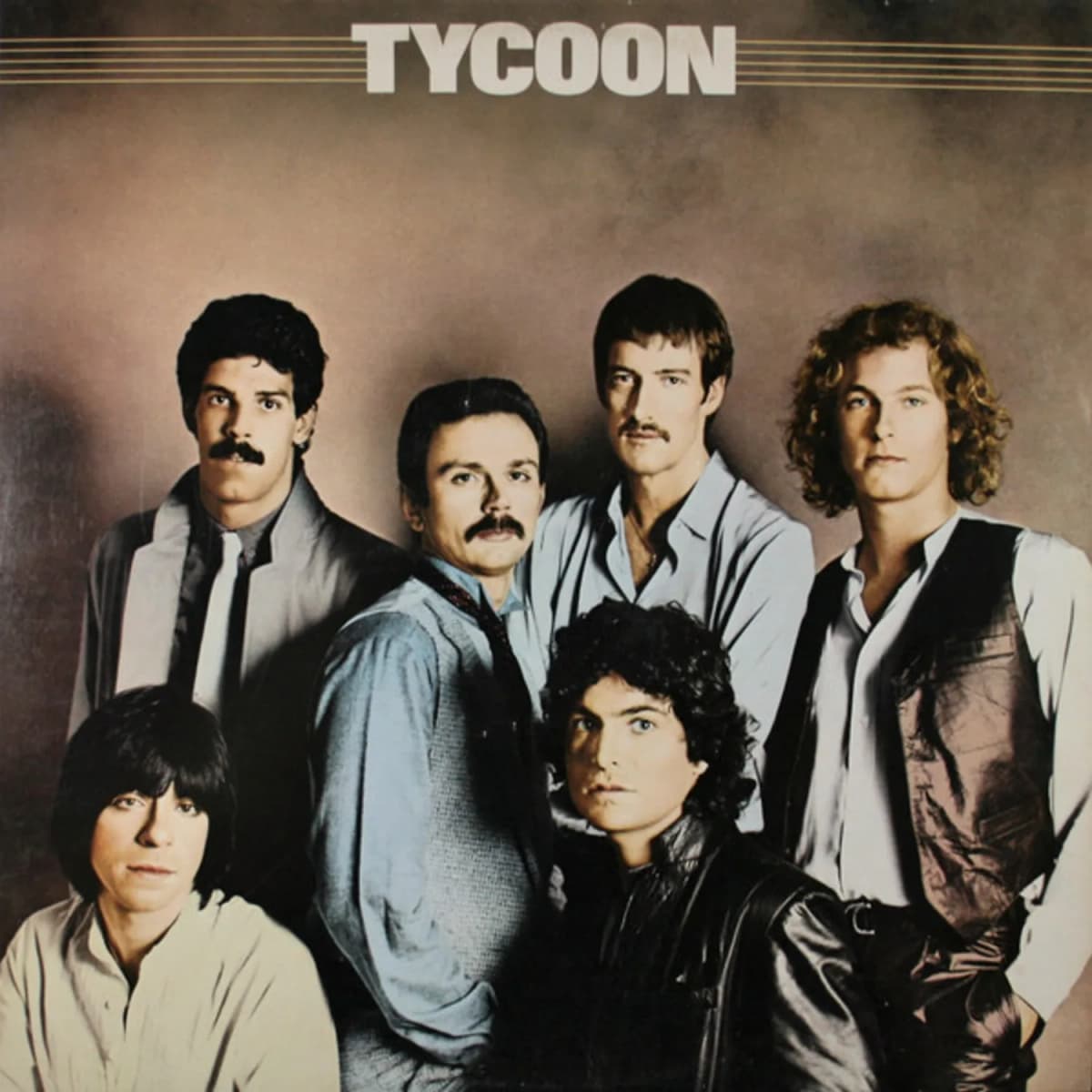Tycoon – Tycoon