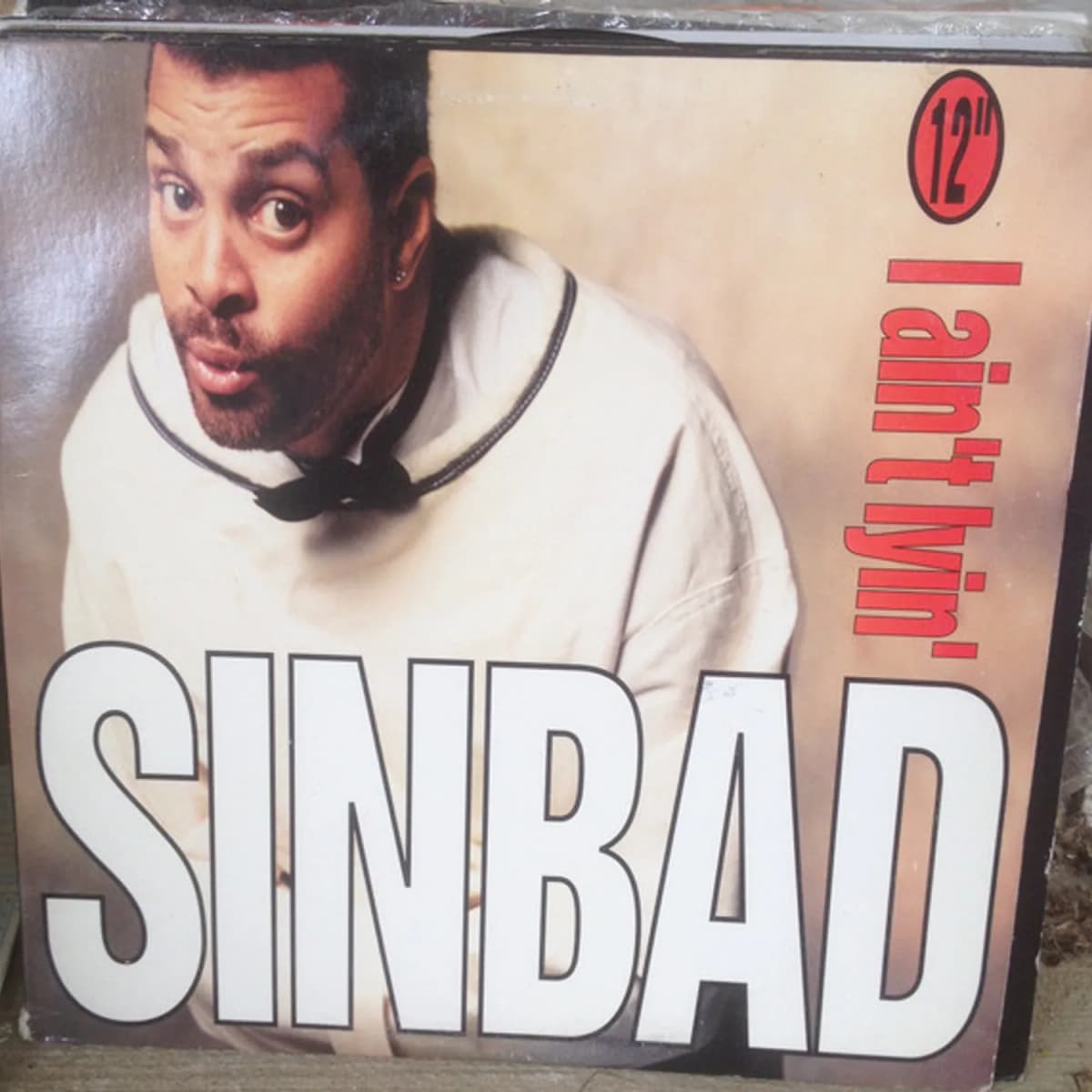 Sinbad – I Ain't Lyin'