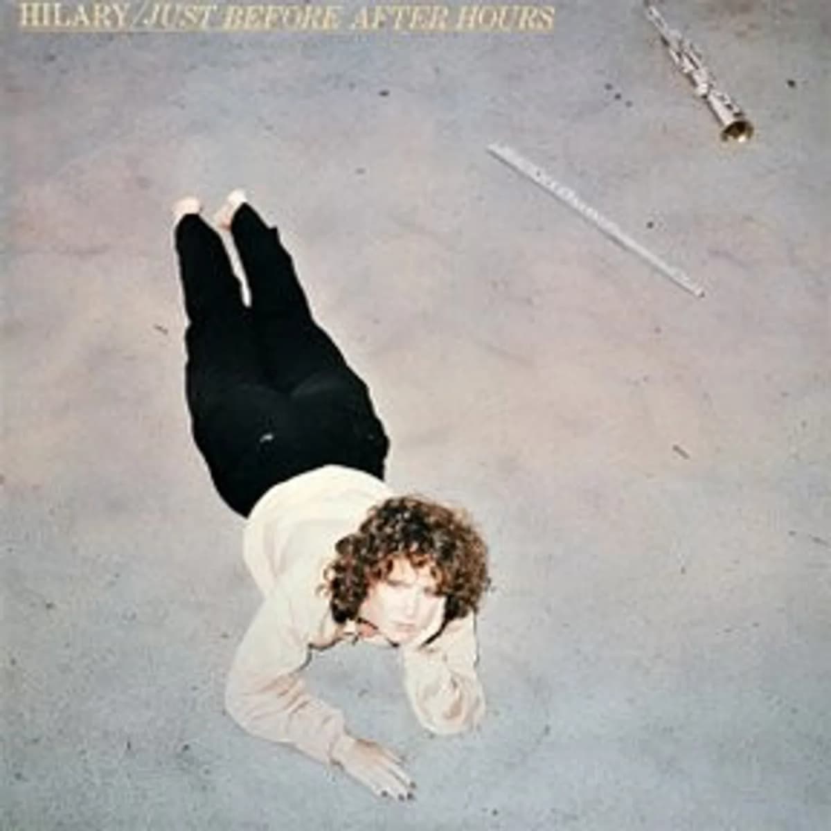 Hilary Schmidt – Just Before After Hours