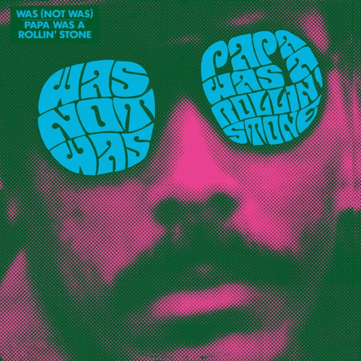 Was (Not Was) – Papa Was A Rollin' Stone