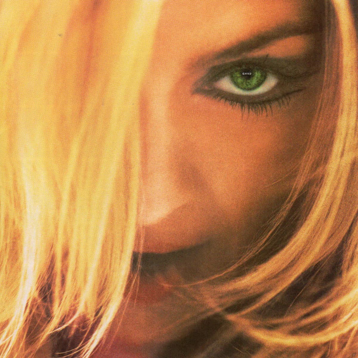 Madonna – GHV2 (Greatest Hits Volume 2)