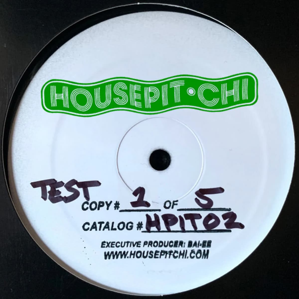 Various – EP #2