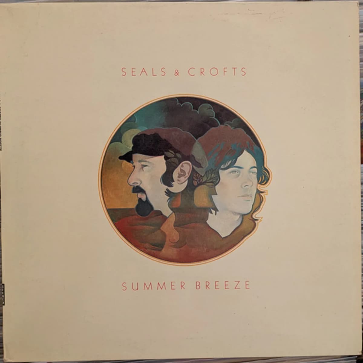 Seals & Crofts – Summer Breeze