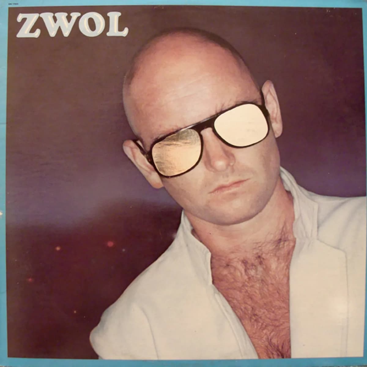 Walter Zwol – Zwol