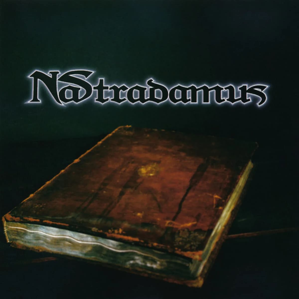 Nas – Nastradamus