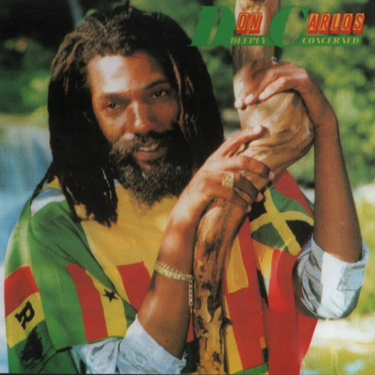 Don Carlos – Deeply Concerned