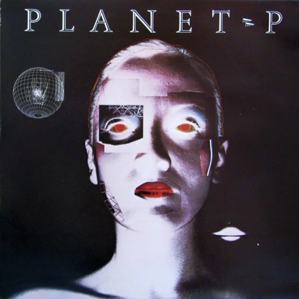 Planet P Project – Planet P
