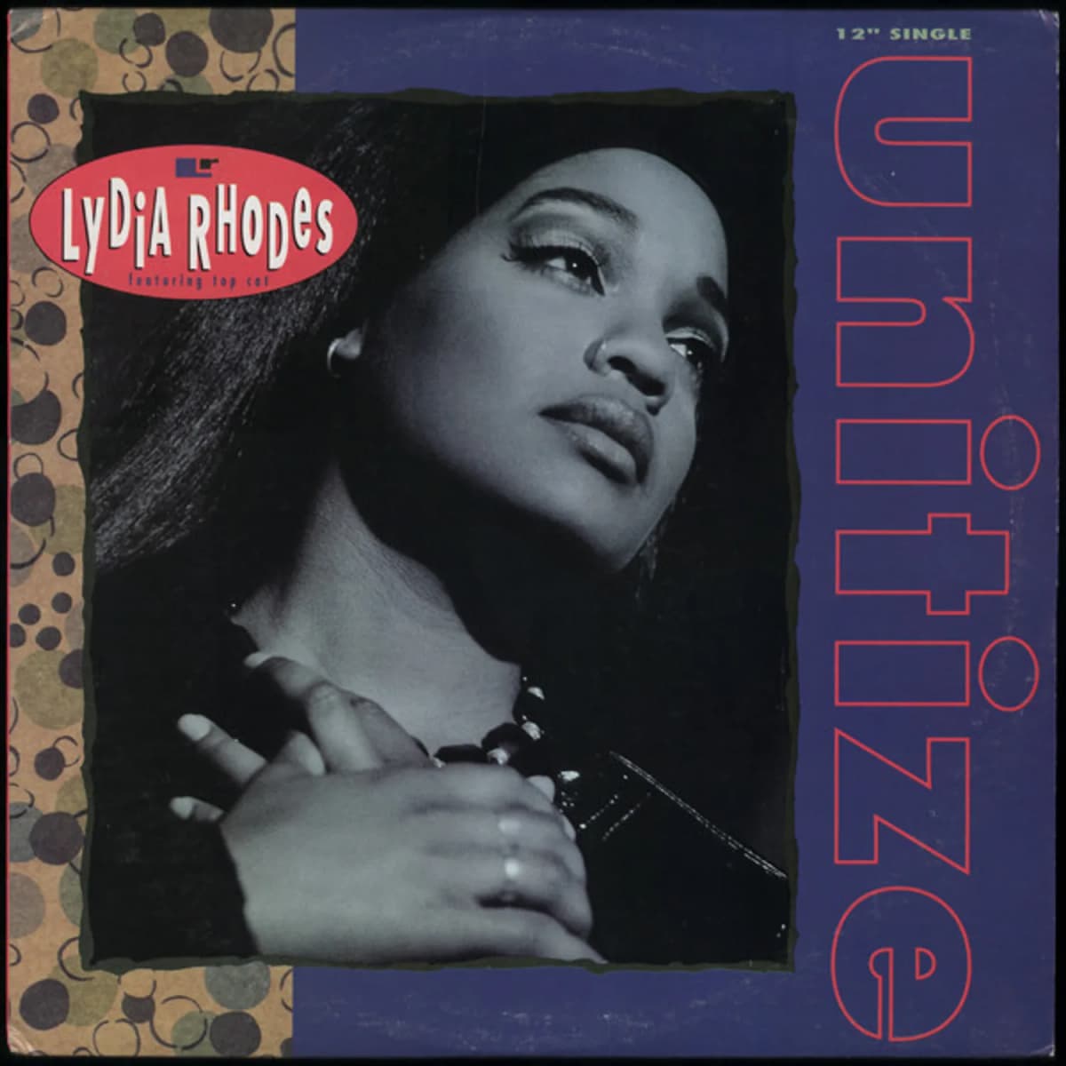 Lydia Rhodes, Top Cat – Unitize
