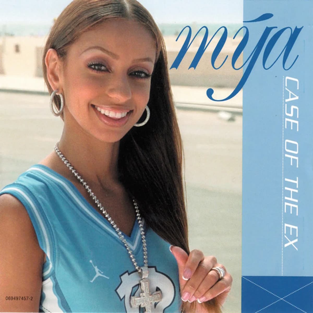 Mya – Case Of The Ex