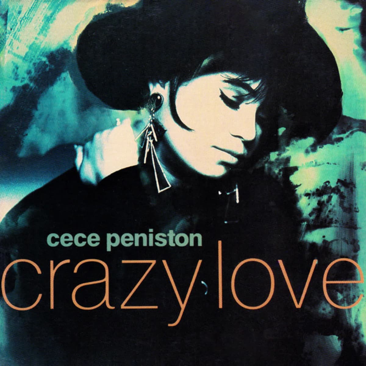 Ce Ce Peniston – Crazy Love