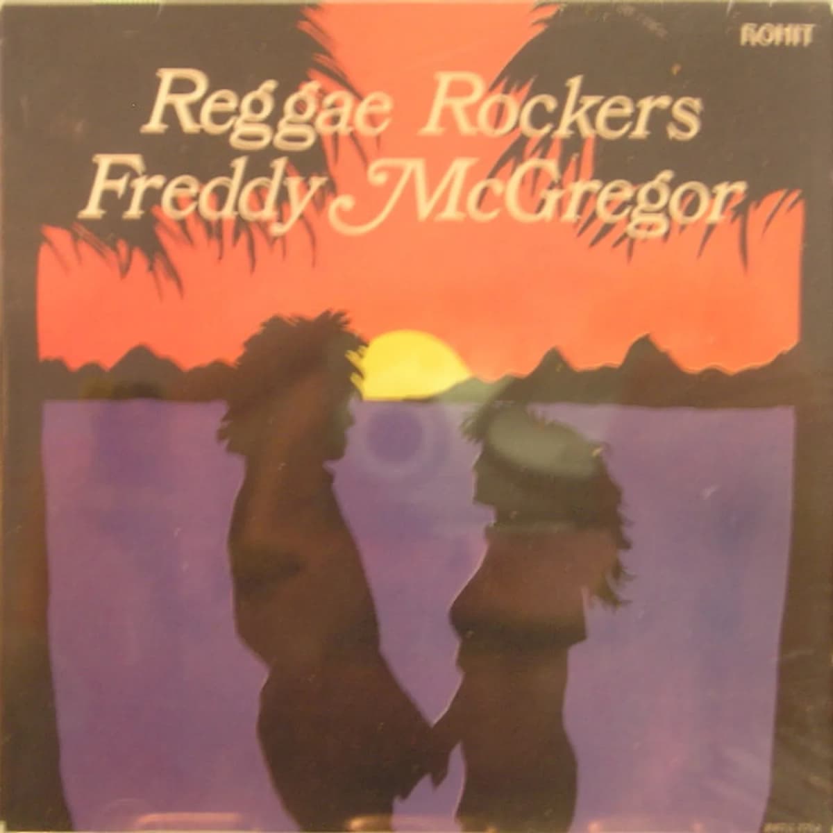 Freddie McGregor – Reggae Rockers