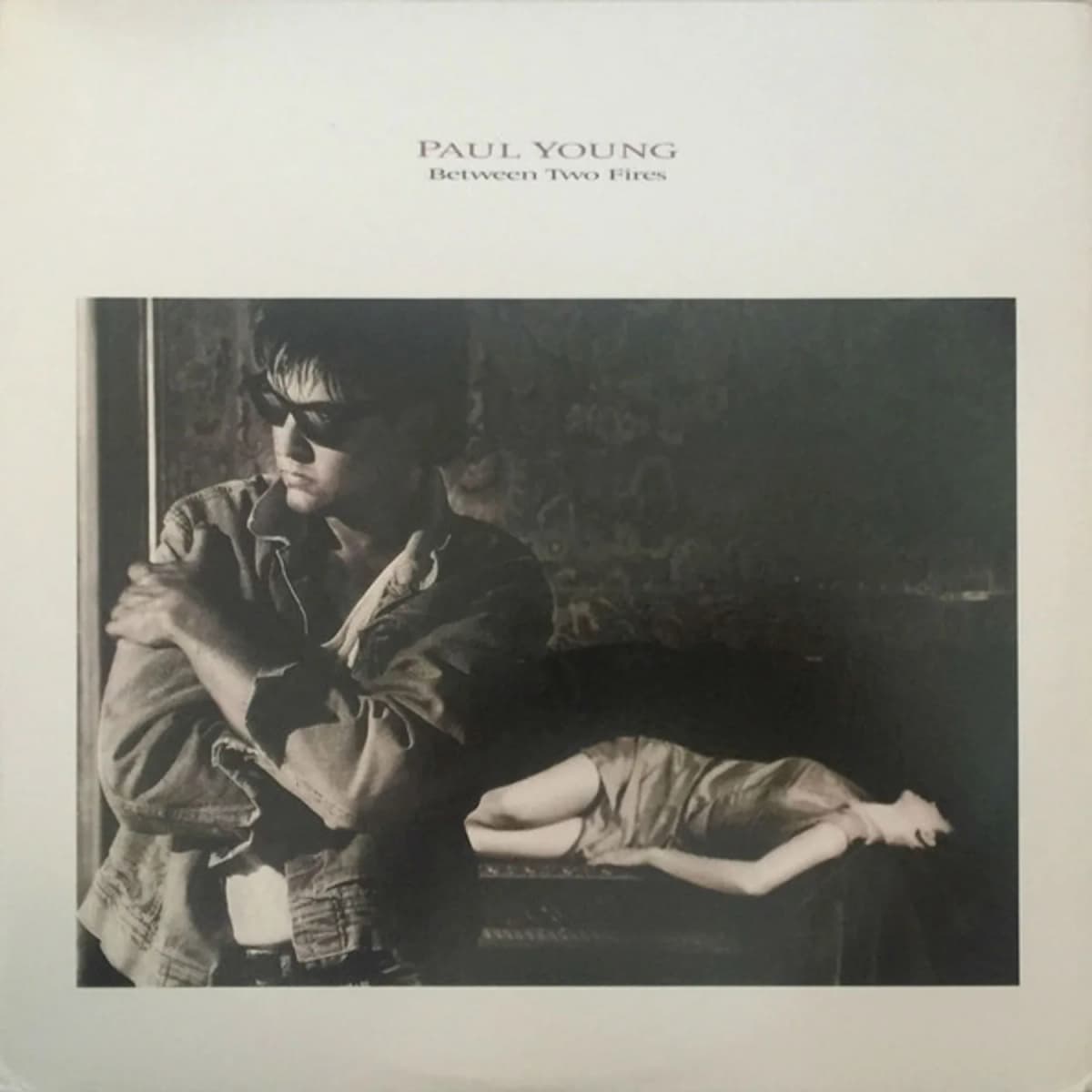 Paul Young – Between Two Fires