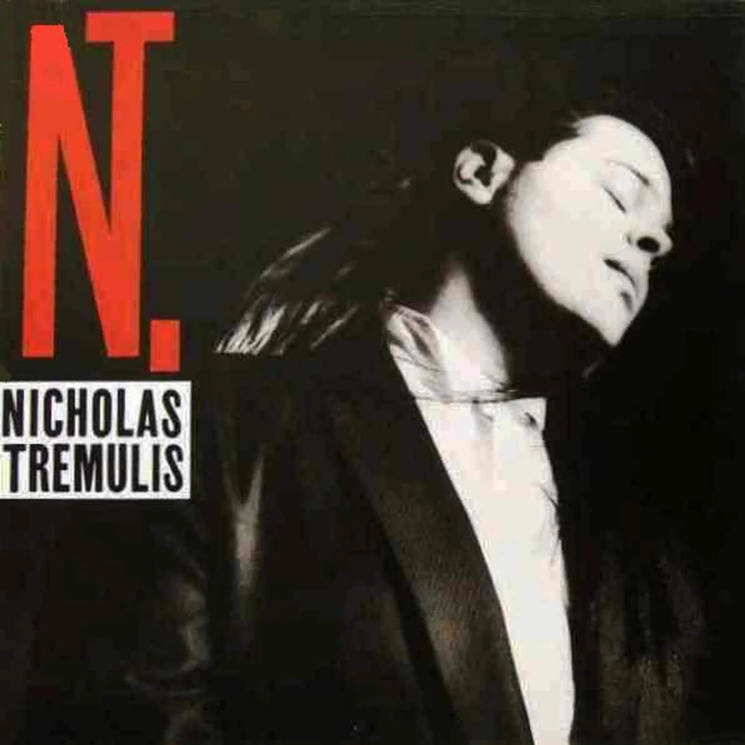 Nicholas Tremulis – Nicholas Tremulis