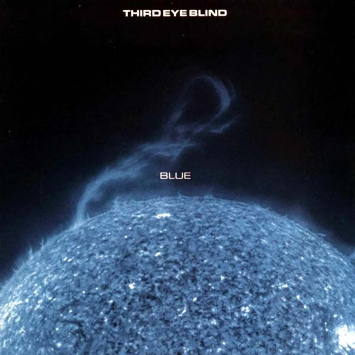 Third Eye Blind – Blue