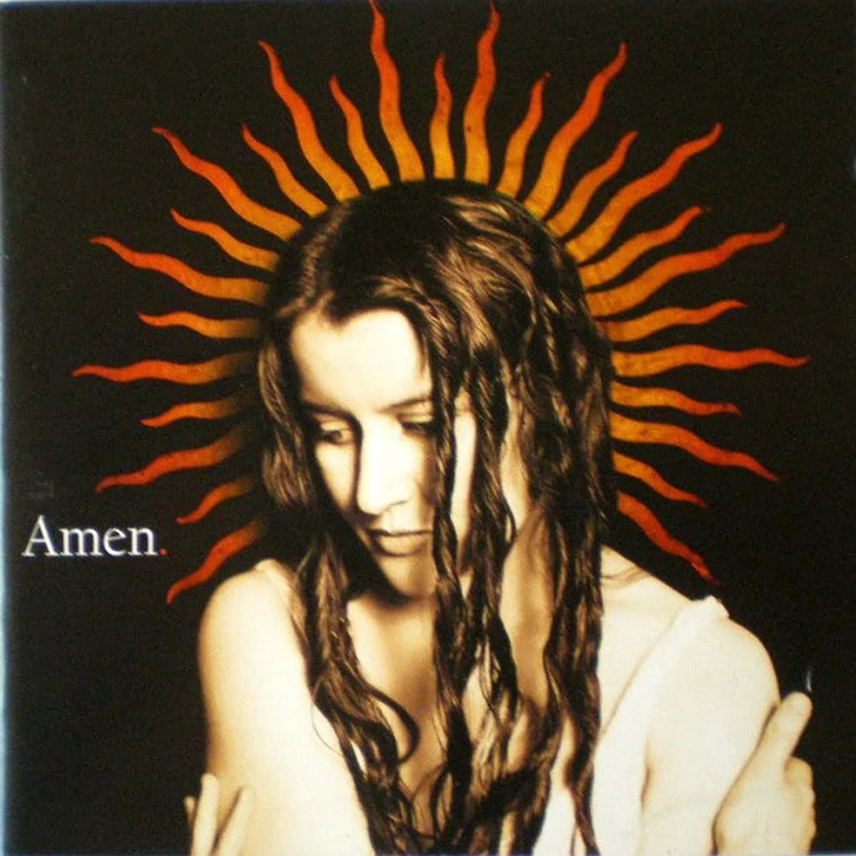 Paula Cole Band – Amen