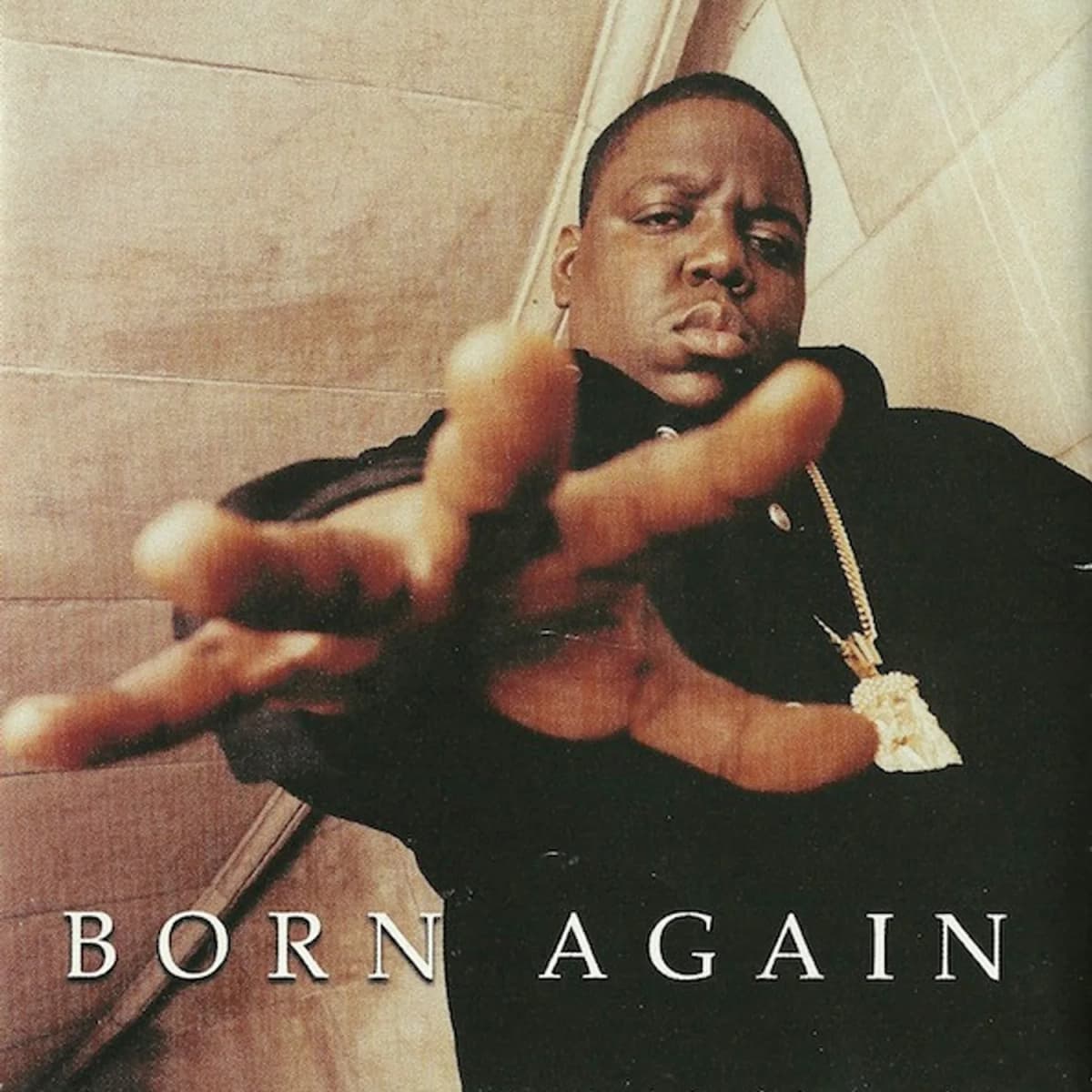 Notorious B.I.G. – Born Again