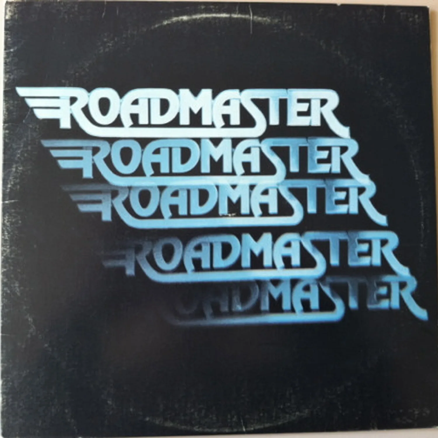 Roadmaster – Roadmaster