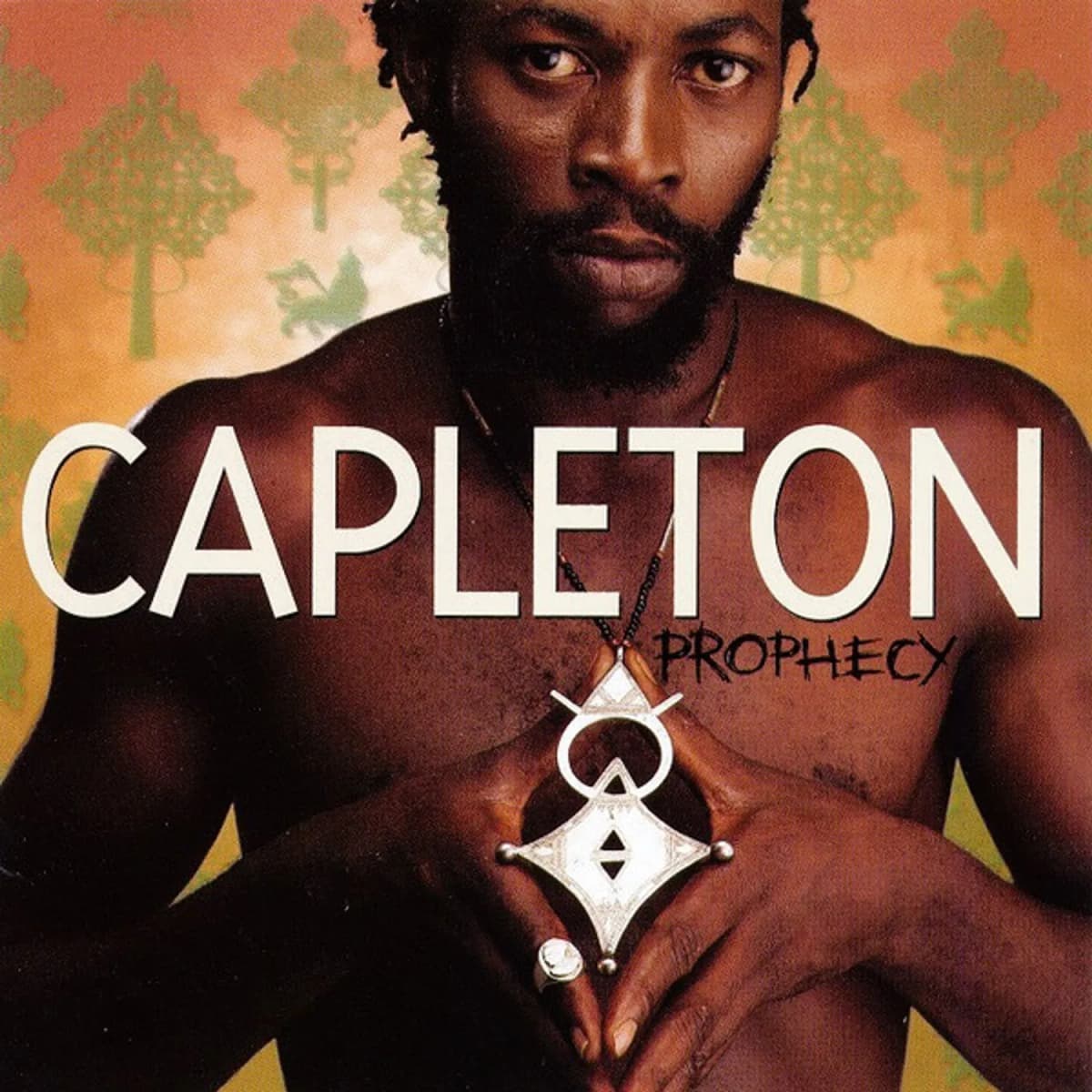 Capleton – Prophecy