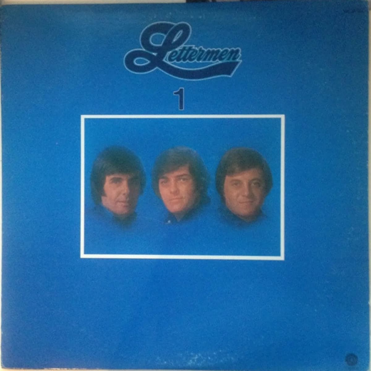 The Lettermen – 1