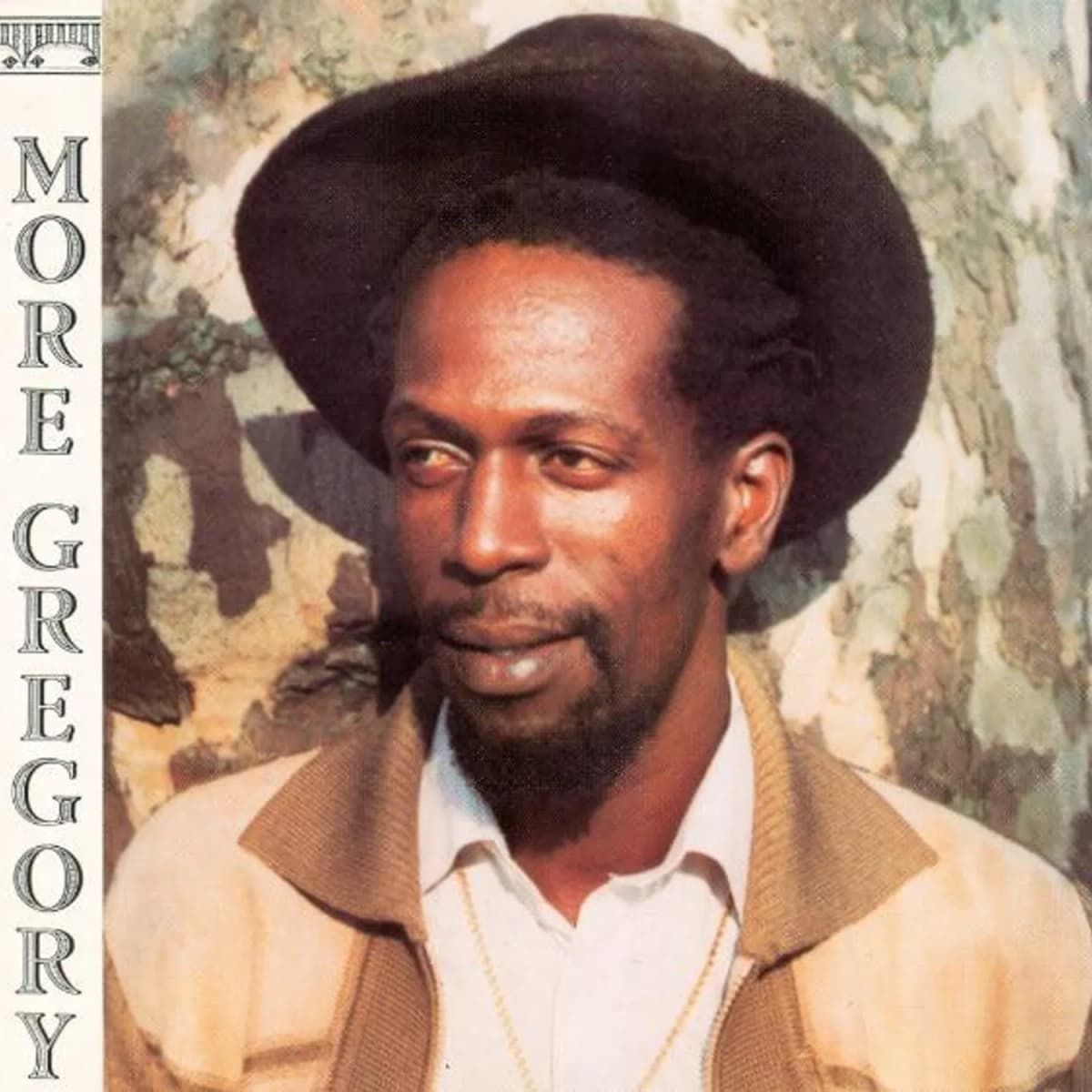 Gregory Isaacs – More Gregory