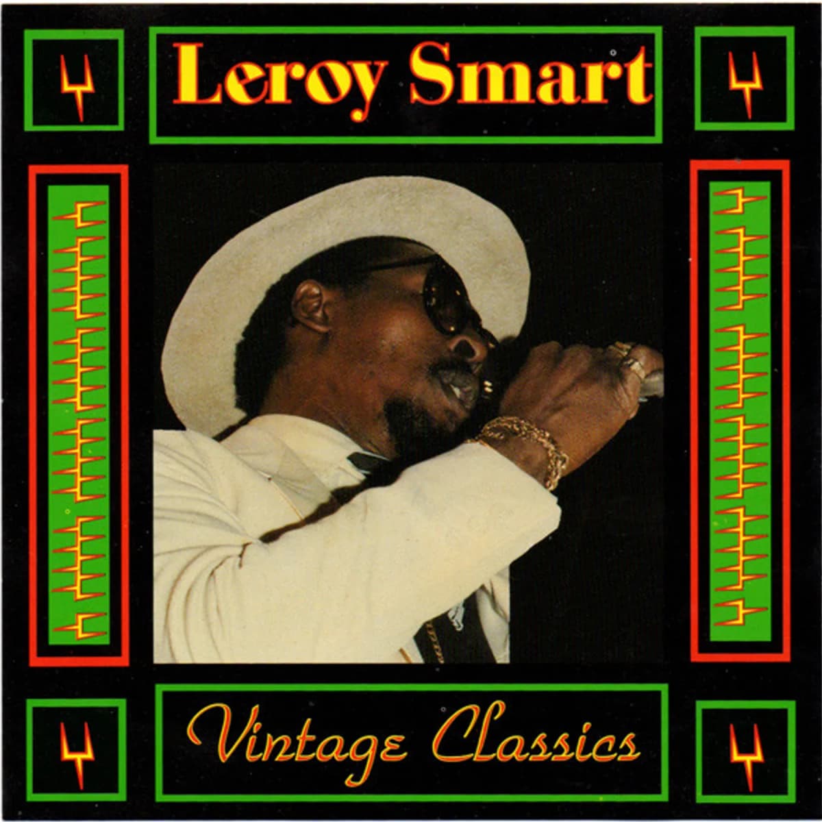 Leroy Smart – Vintage Classics