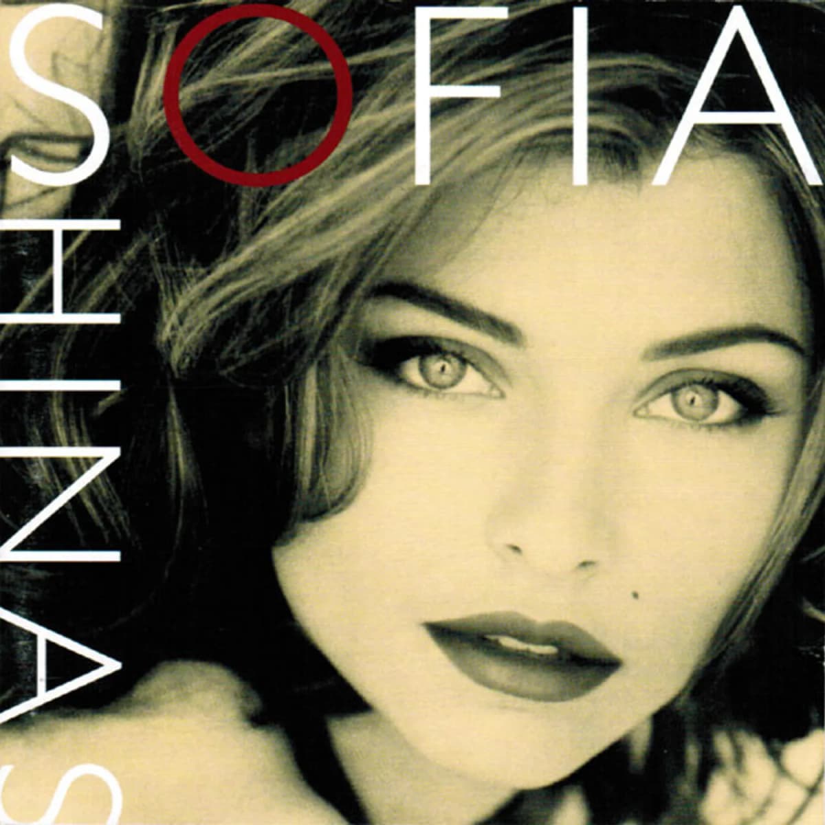 Sofia Shinas – Sofia Shinas