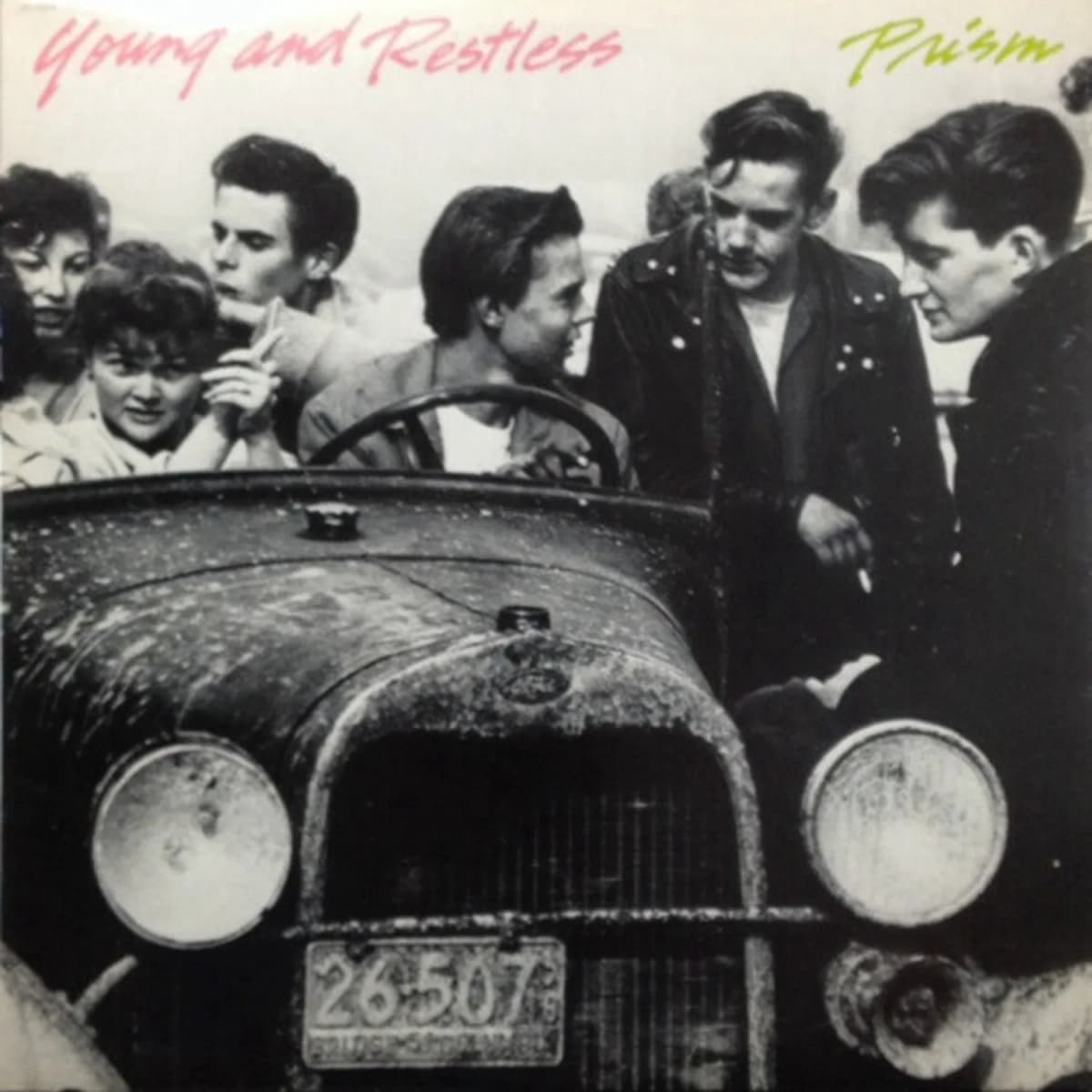Prism – Young And Restless