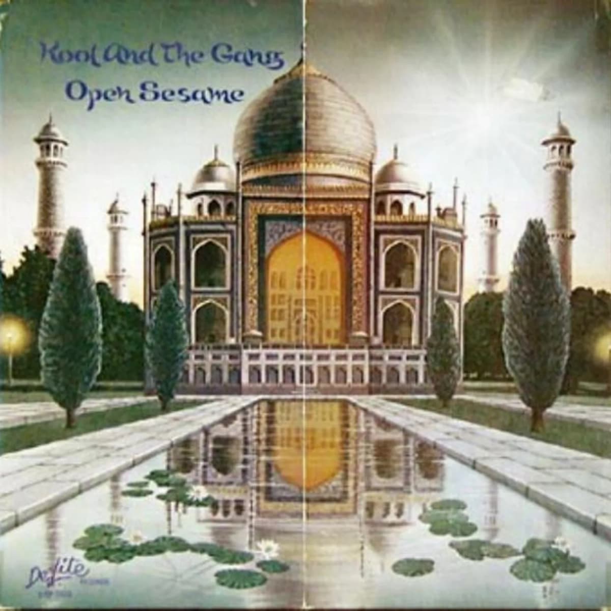 Kool & The Gang – Open Sesame
