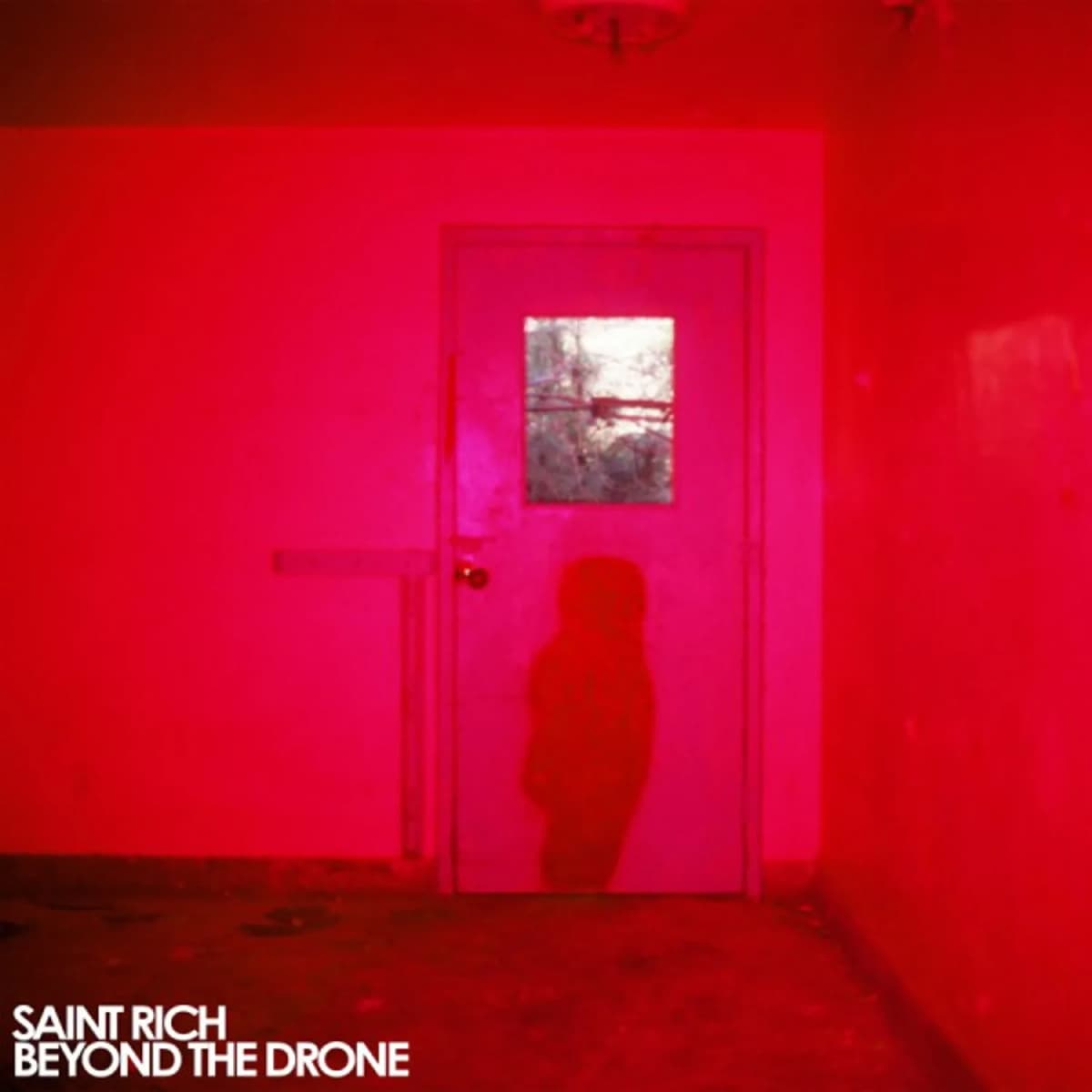 Saint Rich – Beyond The Drone