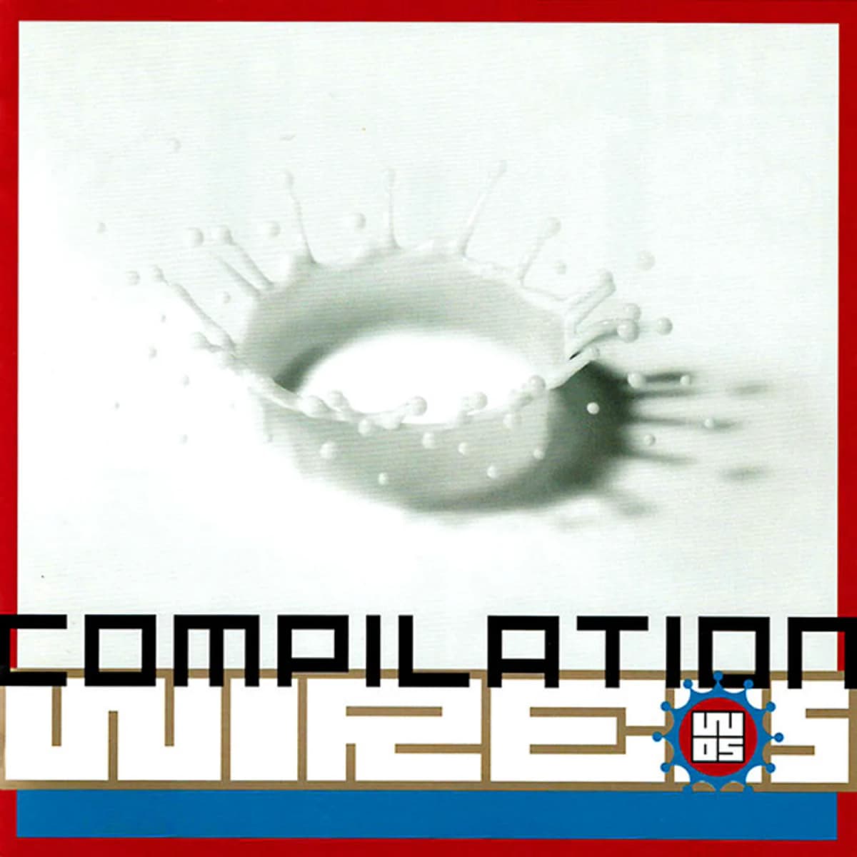 Various – Wire 05 Compilation
