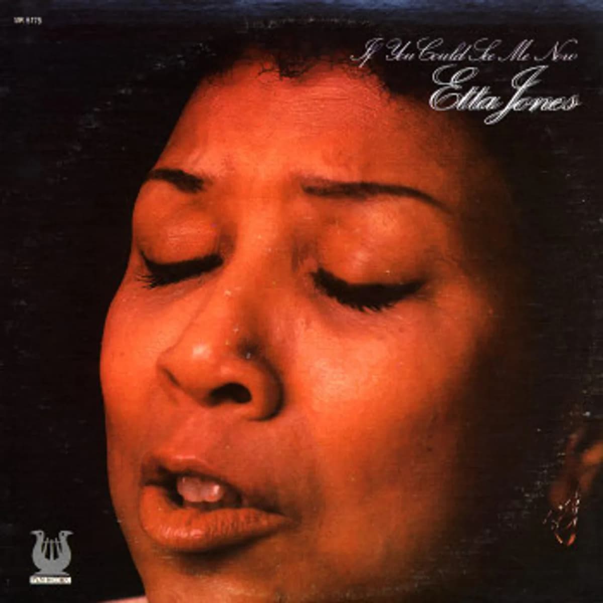 Etta Jones – If You Could See Me Now
