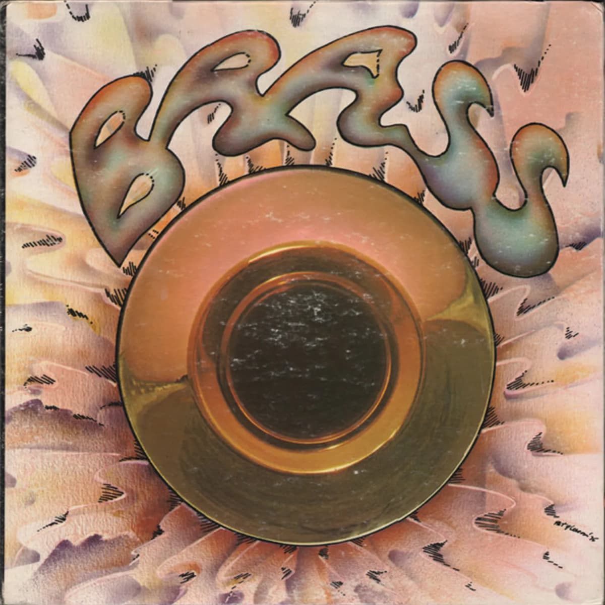 Various – Brass