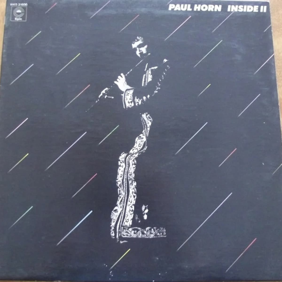 Paul Horn – Inside II