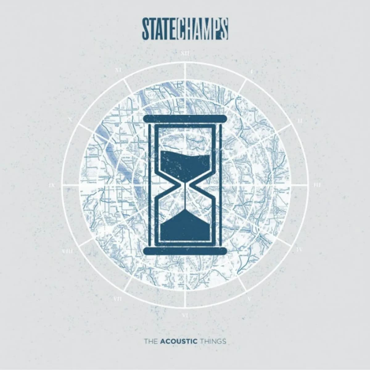 State Champs – The Acoustic Things