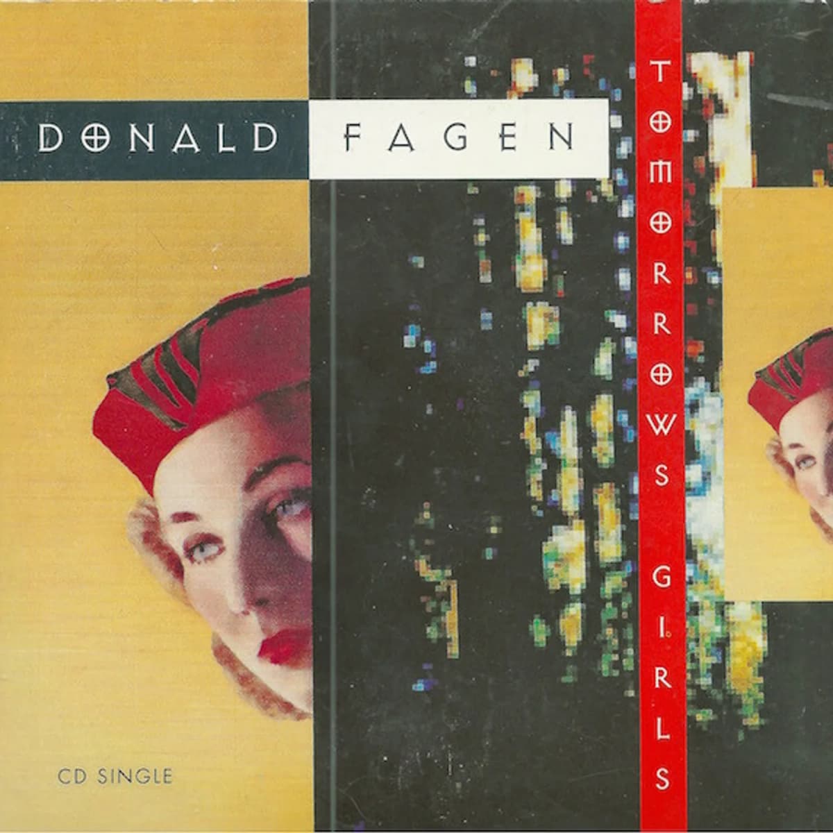 Donald Fagen – Tomorrows Girls