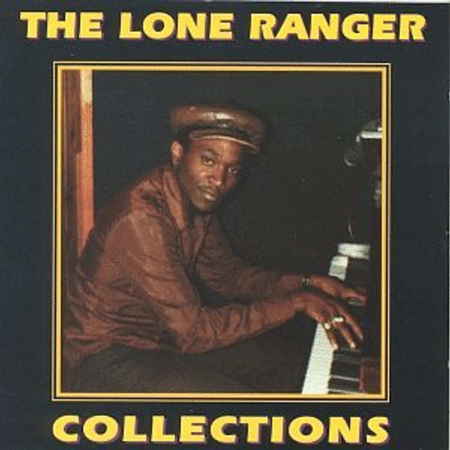 Lone Ranger – Collections