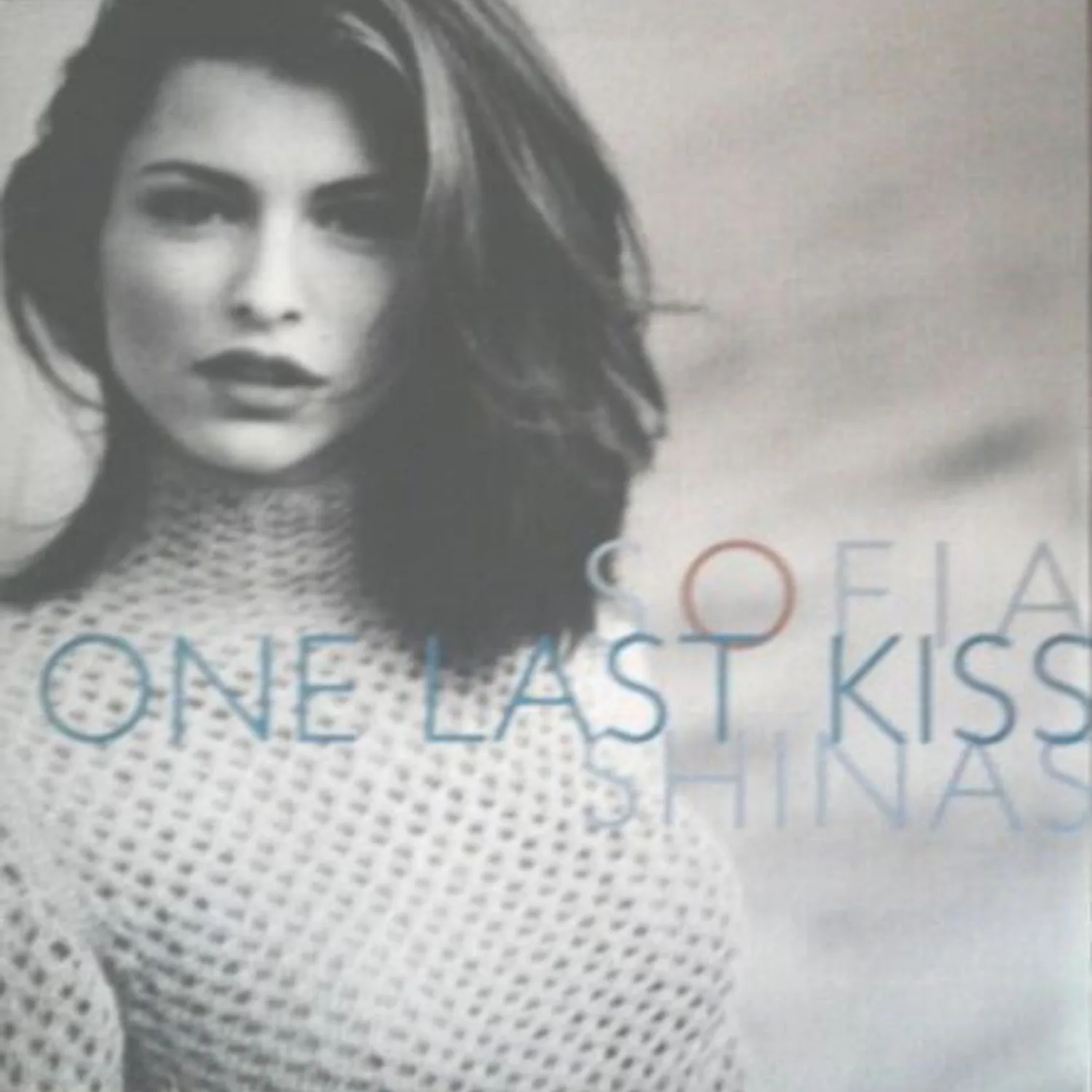 Sofia Shinas – One Last Kiss