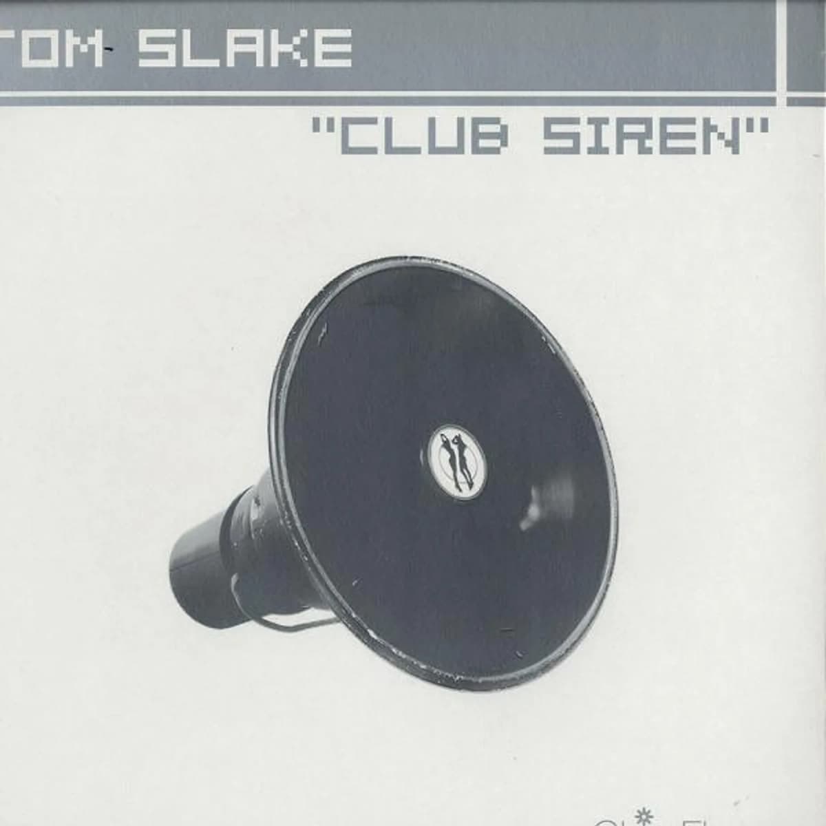 Tom Slake – Club Siren