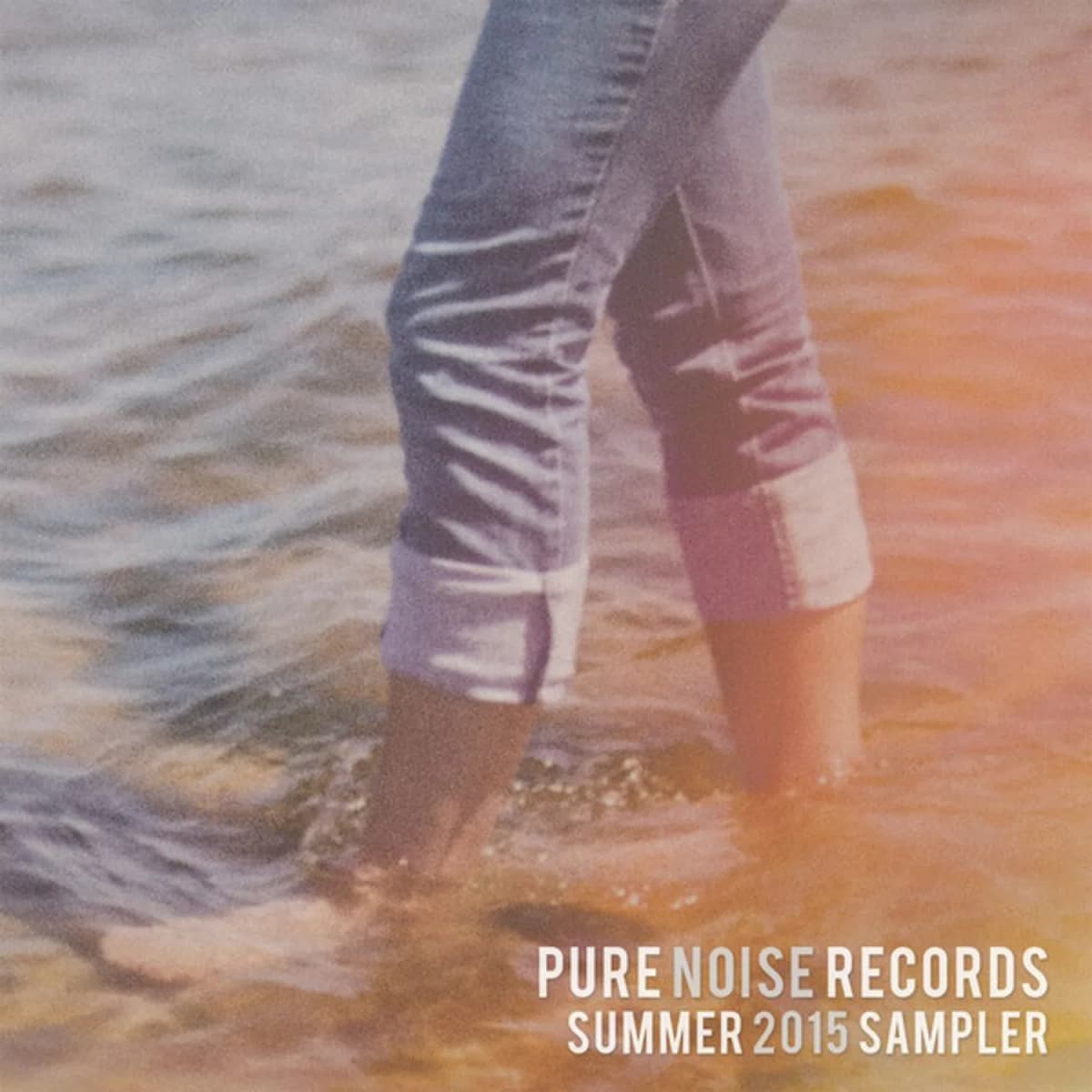 Various – Pure Noise Records Summer 2015 Sampler