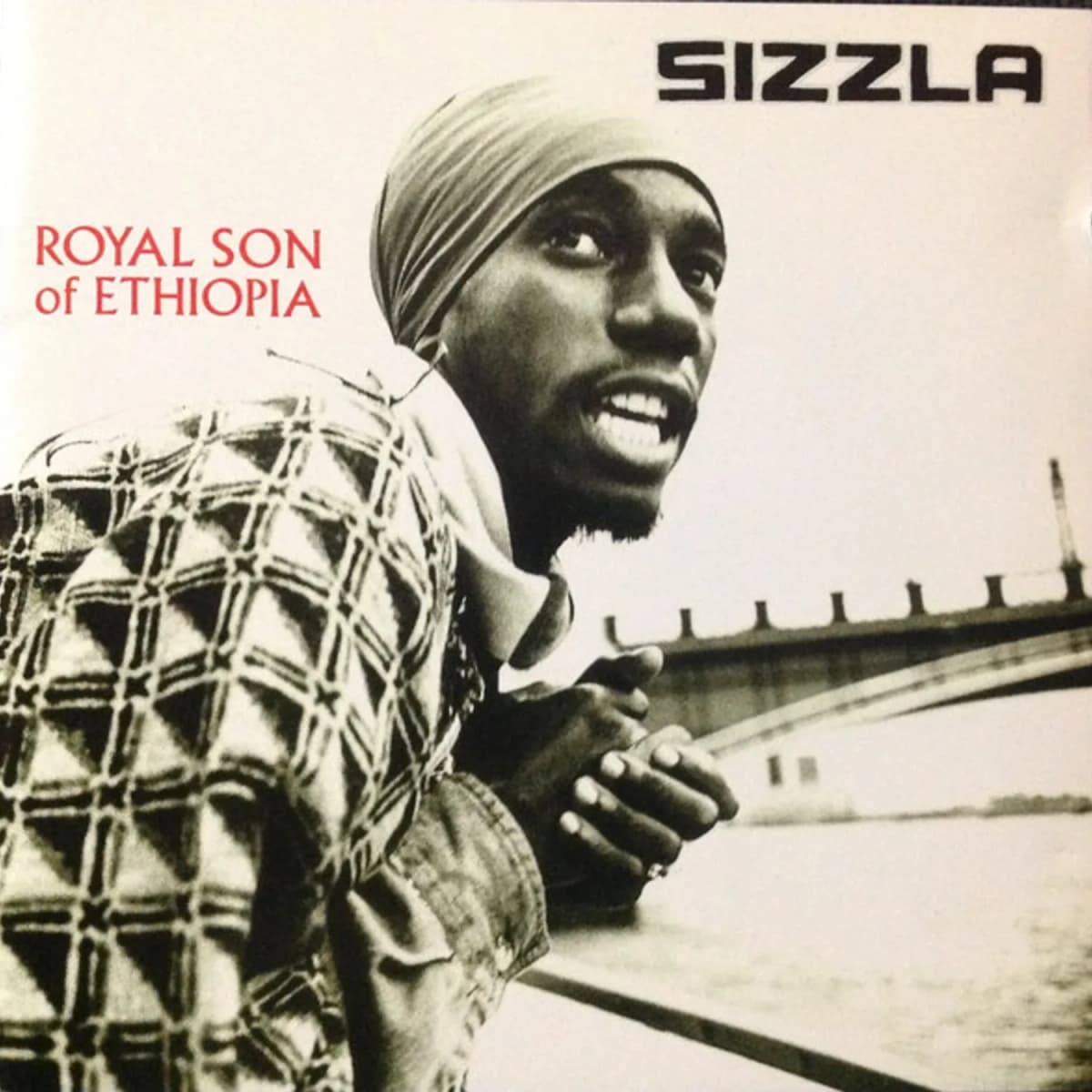 Sizzla – Royal Son Of Ethiopia