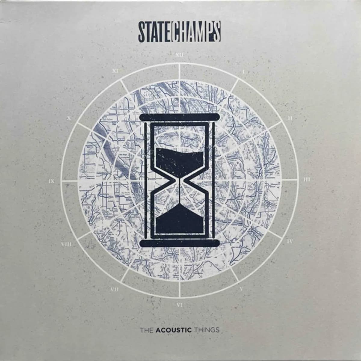 State Champs – The Acoustic Things