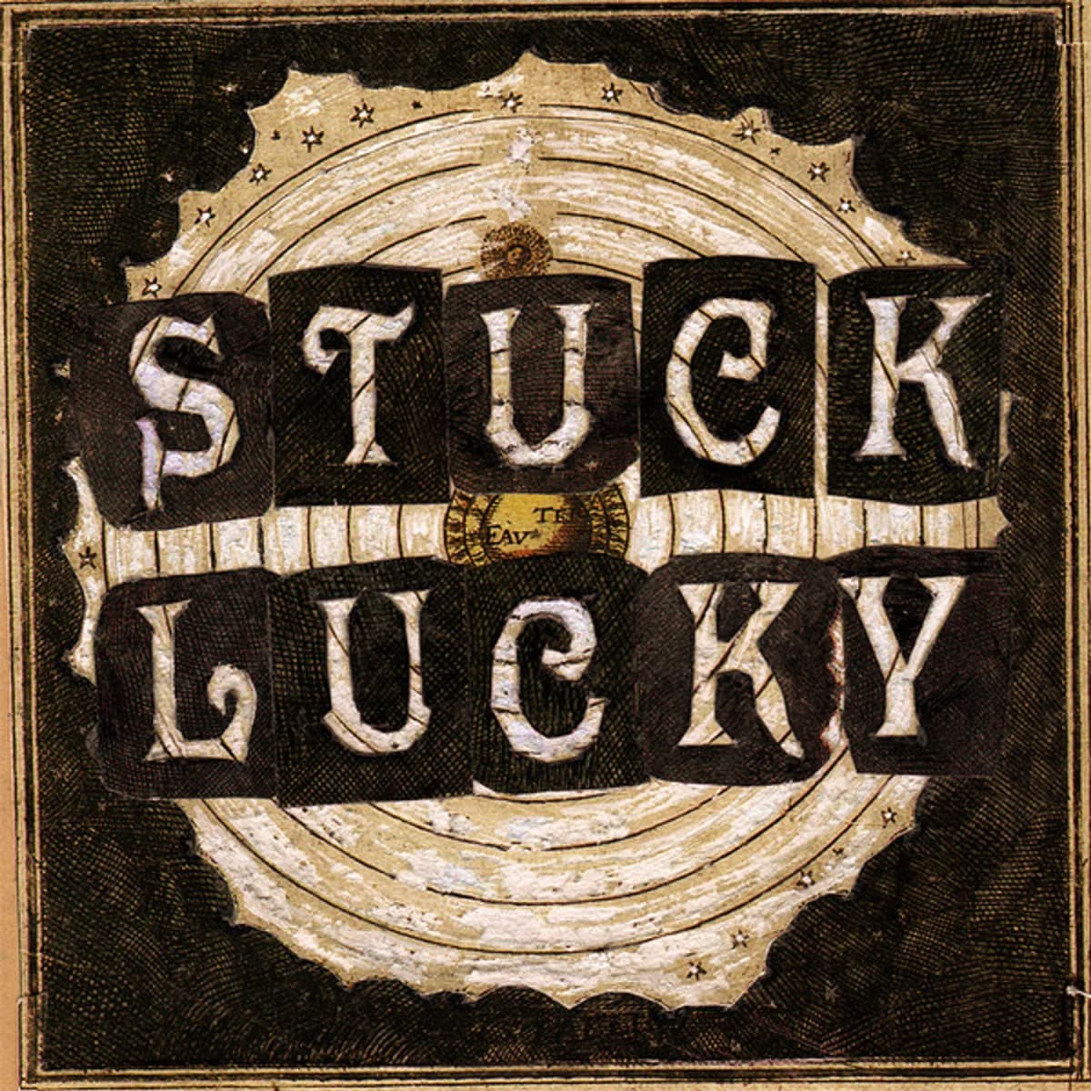 Stuck Lucky – Stuck Lucky