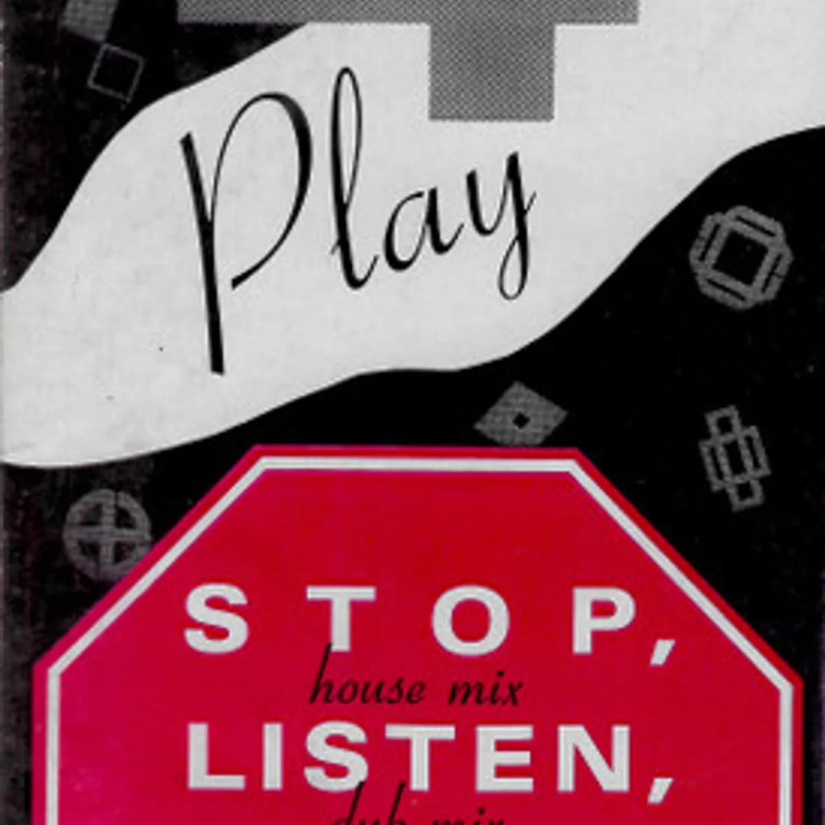 Exposé – Stop, Listen, Look & Think